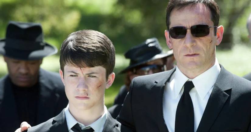 21 One Season TV Shows We Wish Had Gone On Longer