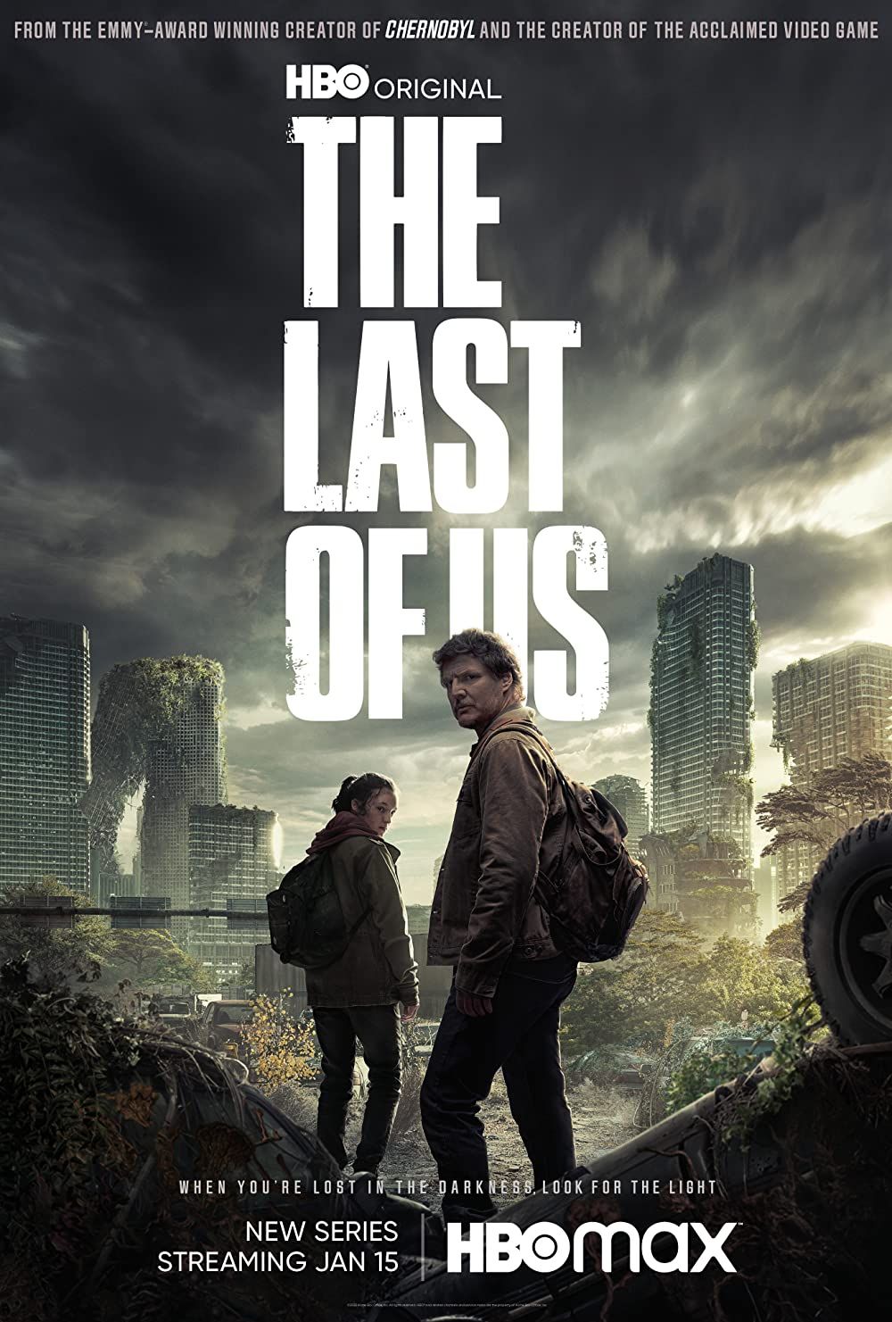 The Last of Us movie will cut a lot of content from the game