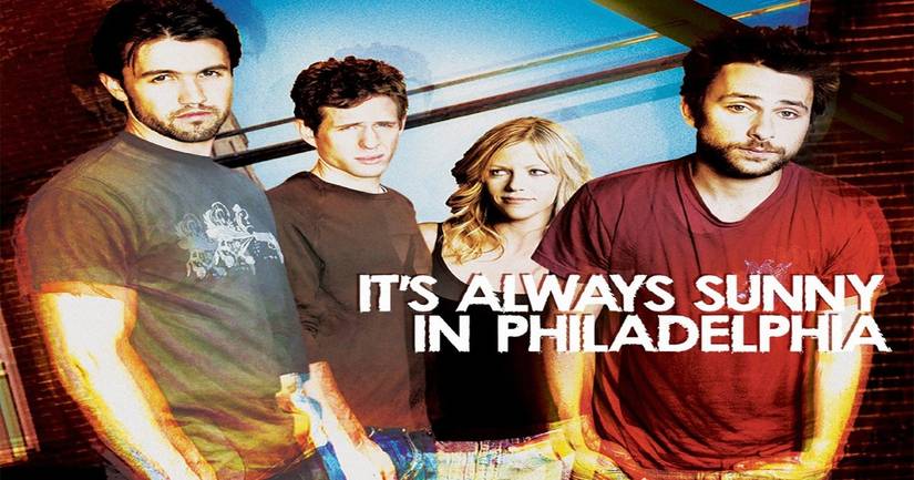 Here's What Makes Every Season of It's Always Sunny in Philadelphia  Memorable