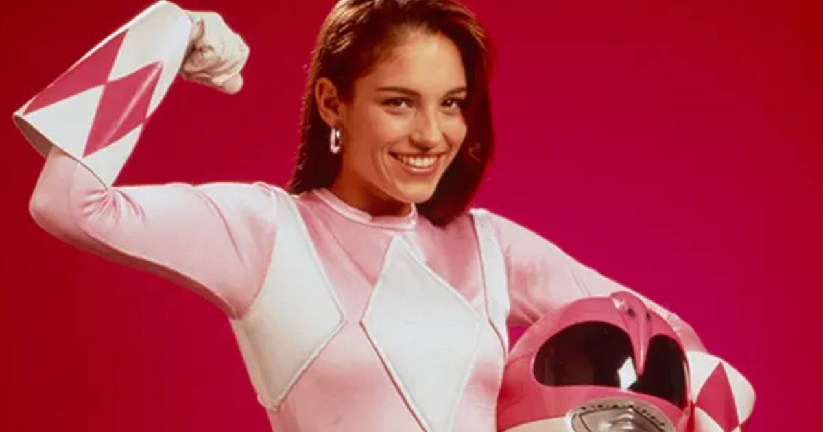What Happened to Amy Jo Johnson?