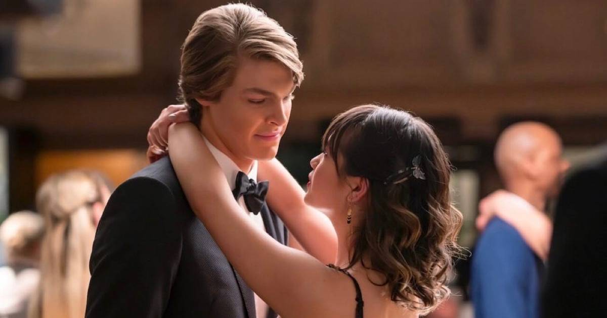 Disney+'s Prom Pact: Plot, Cast, Release Date, and Everything Else We Know