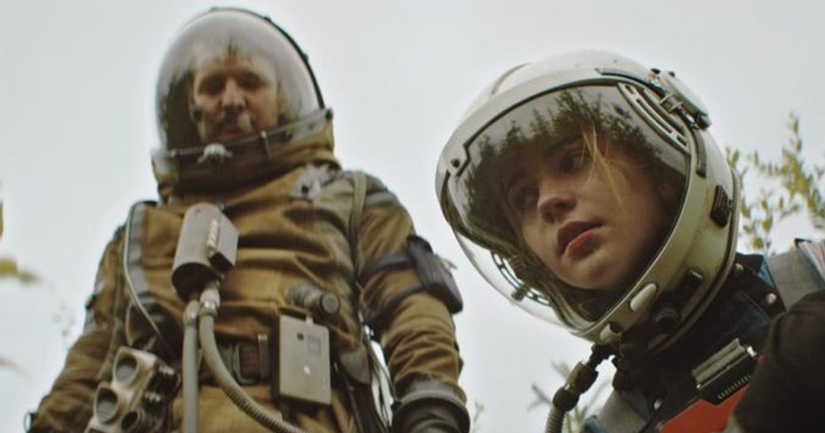 10 Movies Where Humans Colonize Other Planets