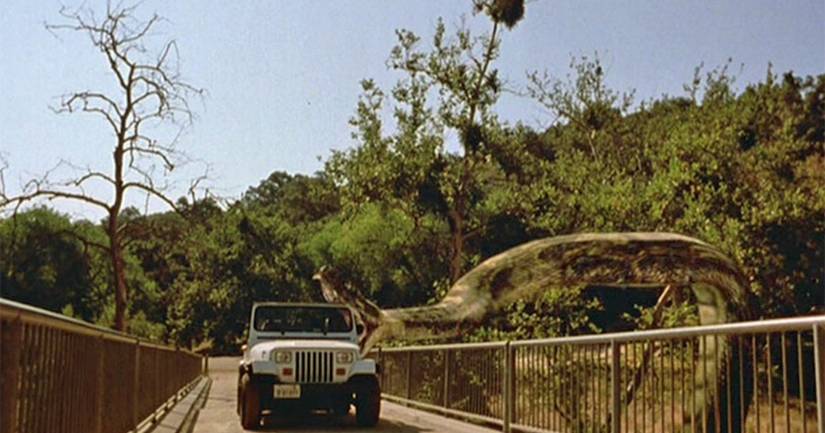 The Wackiest SYFY Channel Creature Features, Ranked