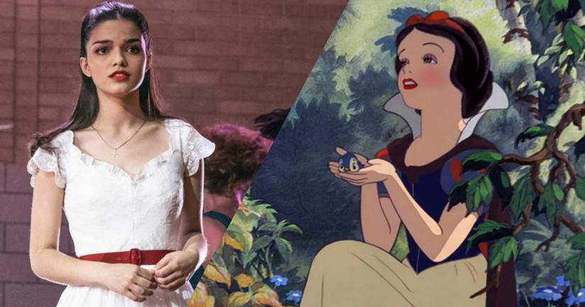 Disney’s Snow White Live-Action: Plot, Cast, Release Date, and ...