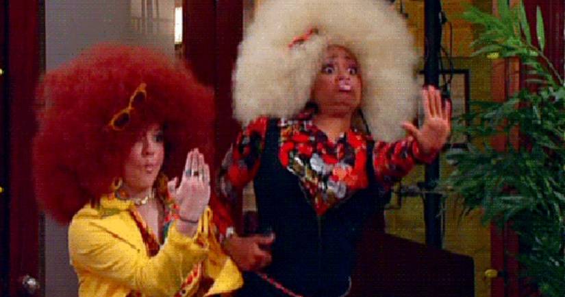 That’s So Raven: Raven’s 10 Most Iconic Disguises Ever Used, Ranked