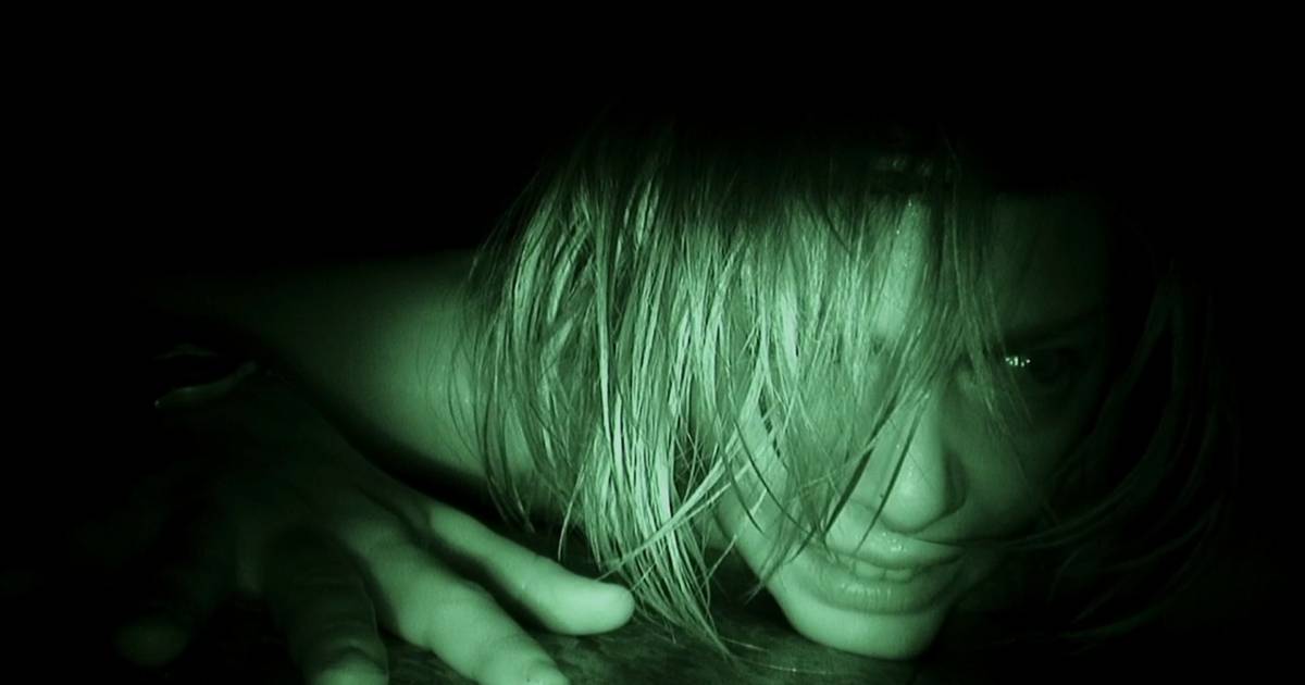 10 Zombie Movies That Are Absolutely Relentless