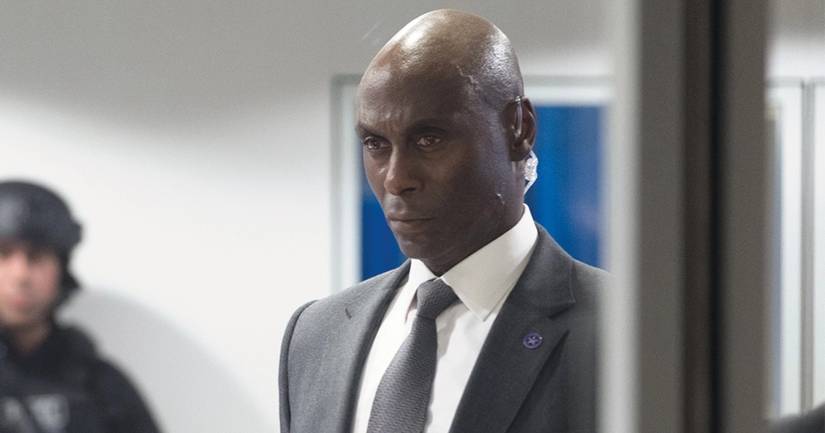 Best Lance Reddick Performances, Ranked
