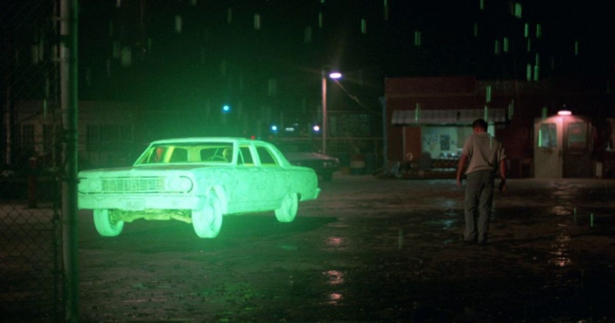 Repo Man 2 Director Shares Details on the Sequel: 
