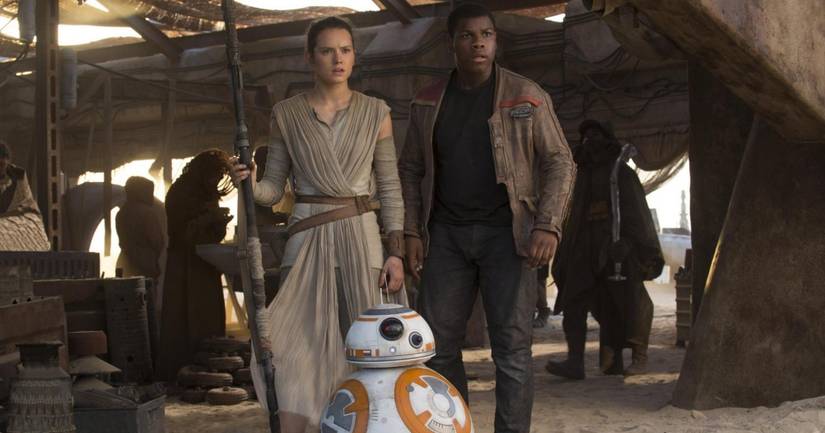Star Wars: How Inconsistency Ruined Rey’s Story Arc in the Sequel Trilogy
