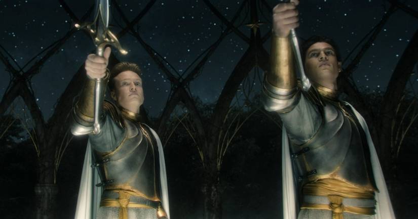 10 First Age Lord of the Rings Characters That Should Be Explored On Film