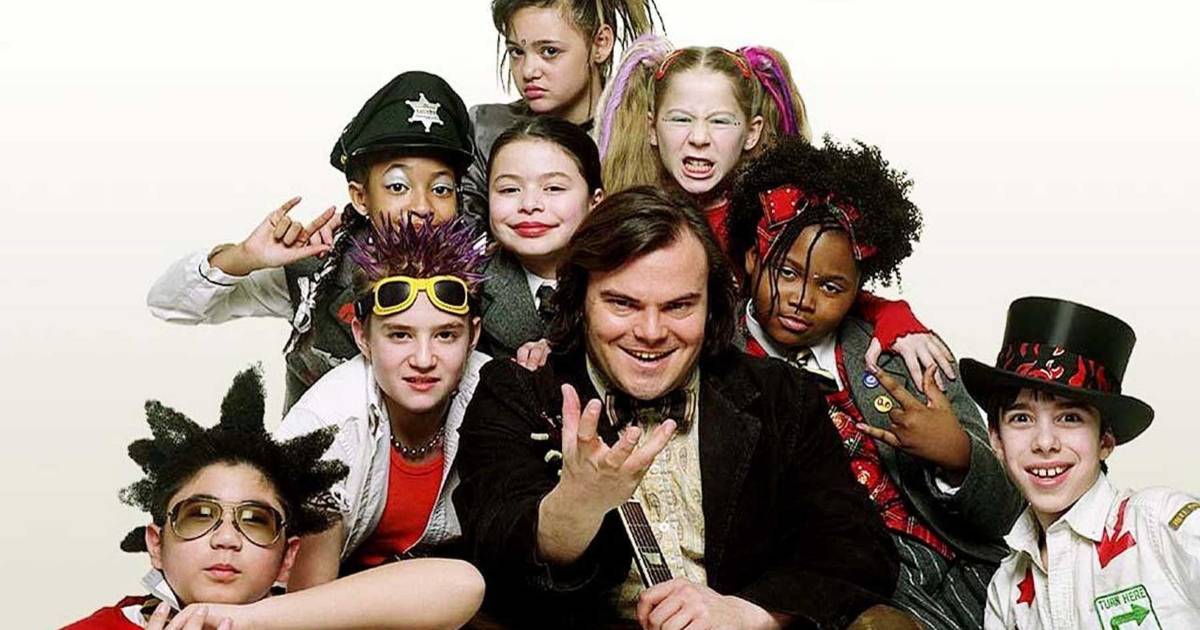 School of Rock: Where the Cast Is Today