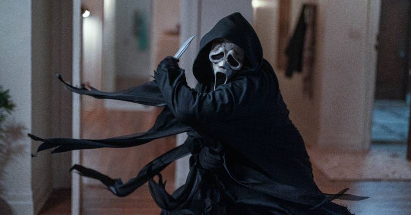 Exclusive: Scream VI Creative Team Talks Rebooting the Classic Franchise
