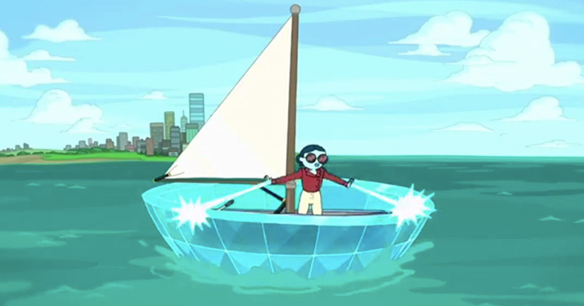 Adventure Time: Here’s 10 Reasons Ice King is an Anti-Hero