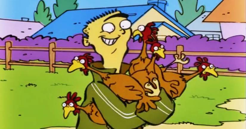 Funniest Cartoon Characters Ever Created