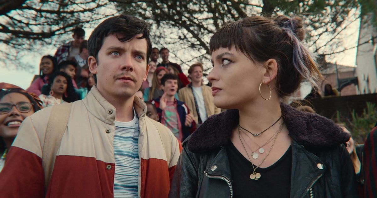 15 Shows Like Sex Education to Watch Next