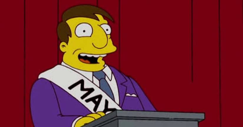 Worst Politicians in Film and TV, Ranked