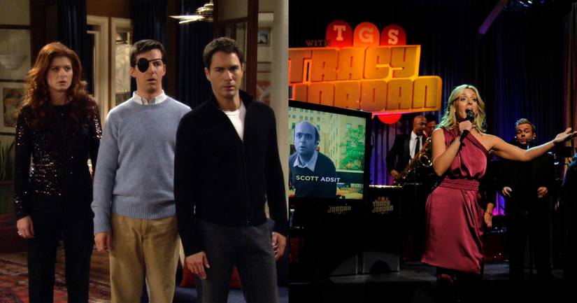 20 Classic Sitcom Storylines That Were Repeated the Most
