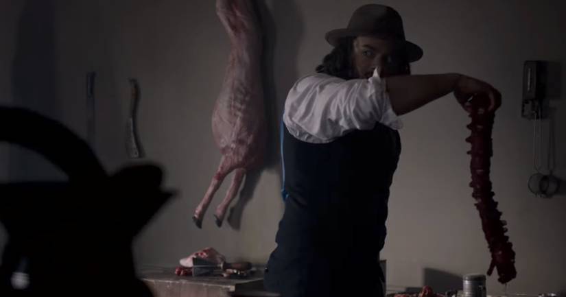 How the Slasher: Ripper Trailer Showcases a Vicious Victorian Era