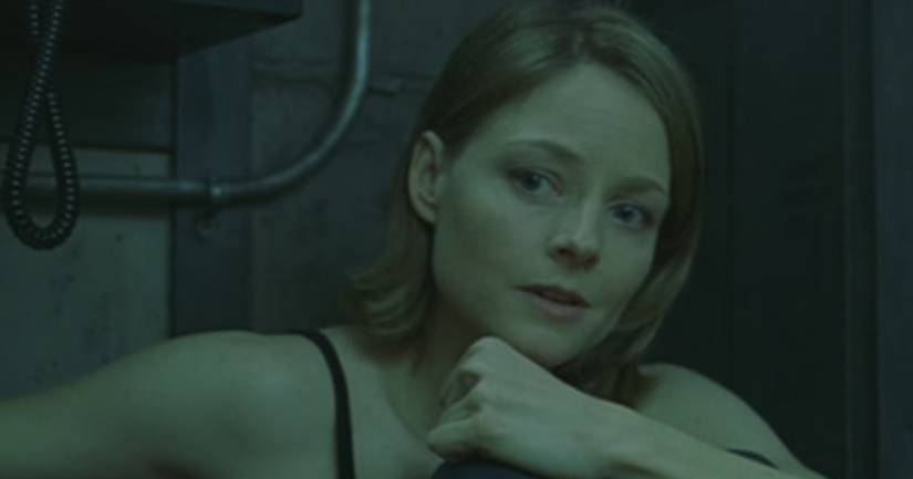 How Panic Room Became a Production Nightmare for David Fincher