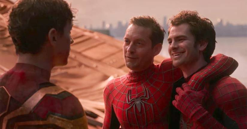 Loki Season 2 Fan Art Shows Andrew Garfield’s Peter Parker, aka the ...