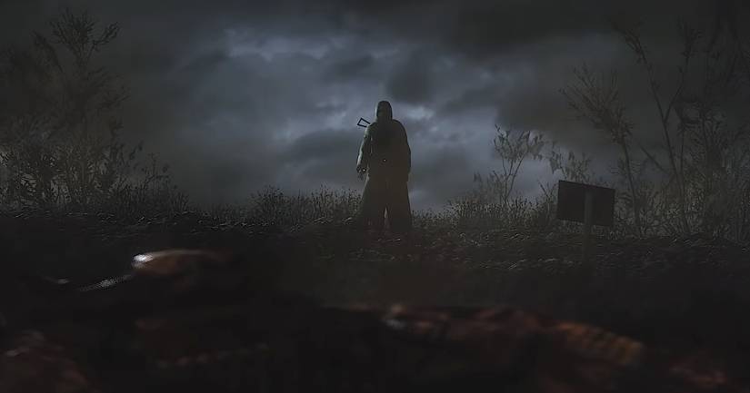 S.T.A.L.K.E.R.: How Fan Films Pave the Way for a Studio Film