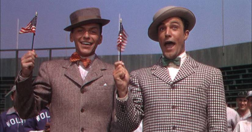 How Bizarre Casting Decisions Almost Destroyed Iconic Films