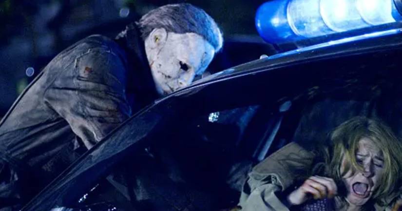 Halloween: Every Movie in the Franchise, Ranked by Rotten Tomatoes
