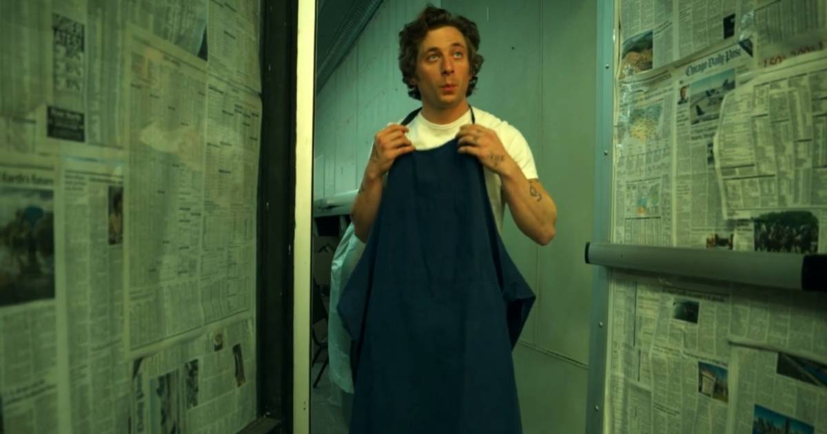 FX’s The Bear Season 2 Teaser: The Beef is Undergoing a “Rebirth” in ...