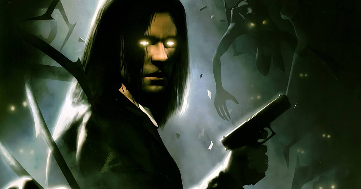 The Darkness: Why the Dark Comic Series Deserves a Movie