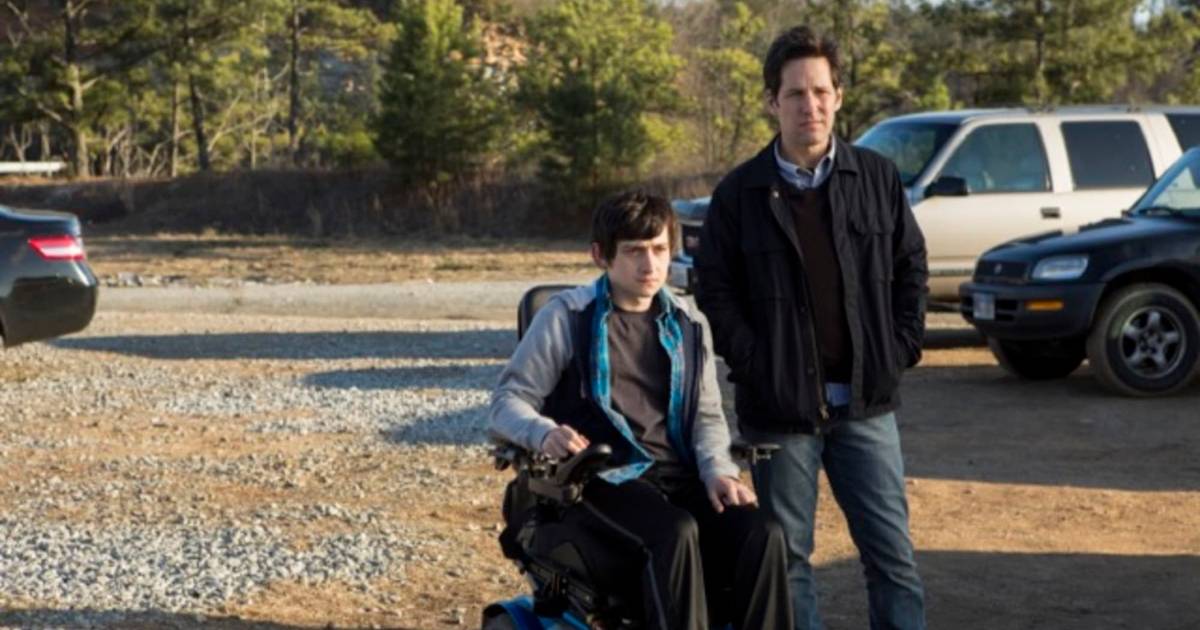 the revised fundamentals of caregiving movie