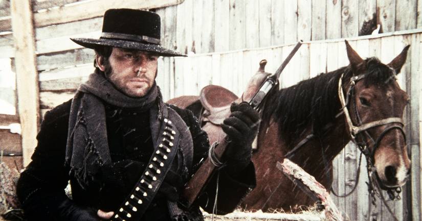 The 25 Best Movie Gunslinger Characters of All Time, Ranked