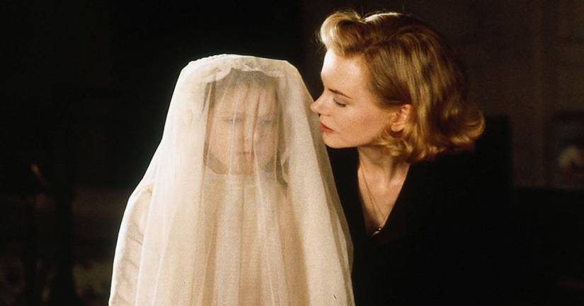 Every Movie Parodied In Scary Movie 3