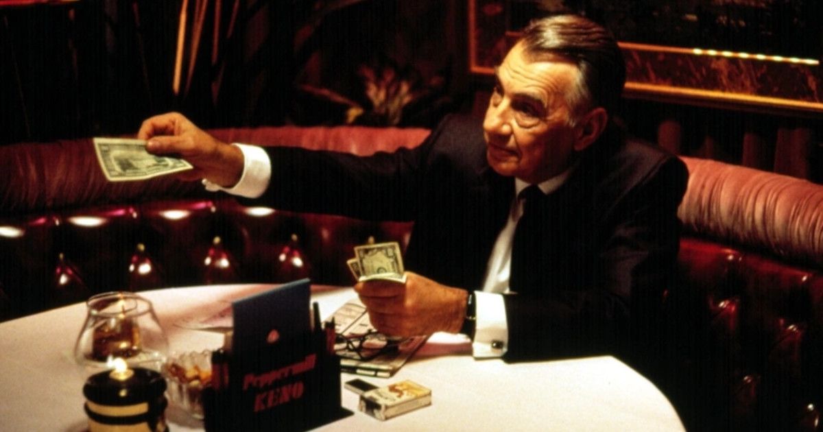 Paul Thomas Anderson's 1996 Debut 'Hard Eight' Gets Blu-ray Release From 88 Films