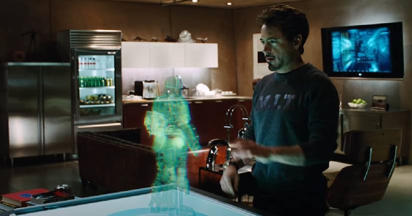 Iron Man Inventing Why the First MCU Movie Had to Be Iron Man