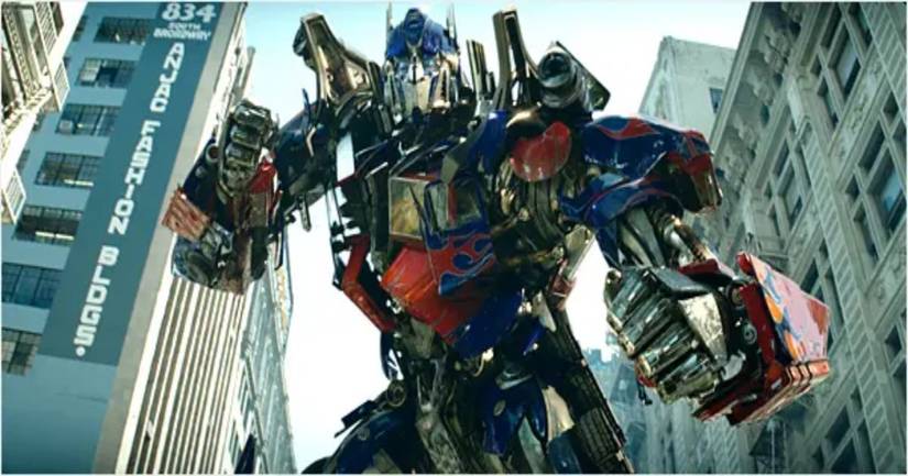Transformers: Plot Details Revealed for Upcoming Animated Film
