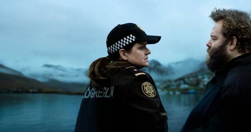 Why Iceland is a New Hub for Film Production