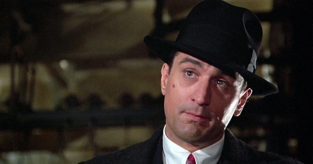 Top 10 Robert De Niro Movies of the 1980s