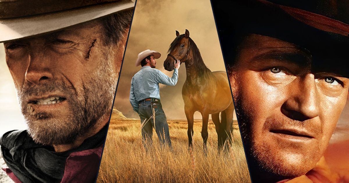 Beyond the Dust: Essential Western Movies Even Non-Fans Should Experience at Least Once