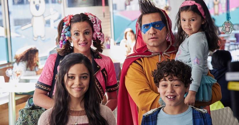 Best Family Movies on Netflix to Watch with Your Kids