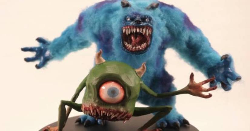 blob monsters vs aliens Monsters Vs Aliens: Cloning Around (DVD) [DVD]  GRUV Entertainment