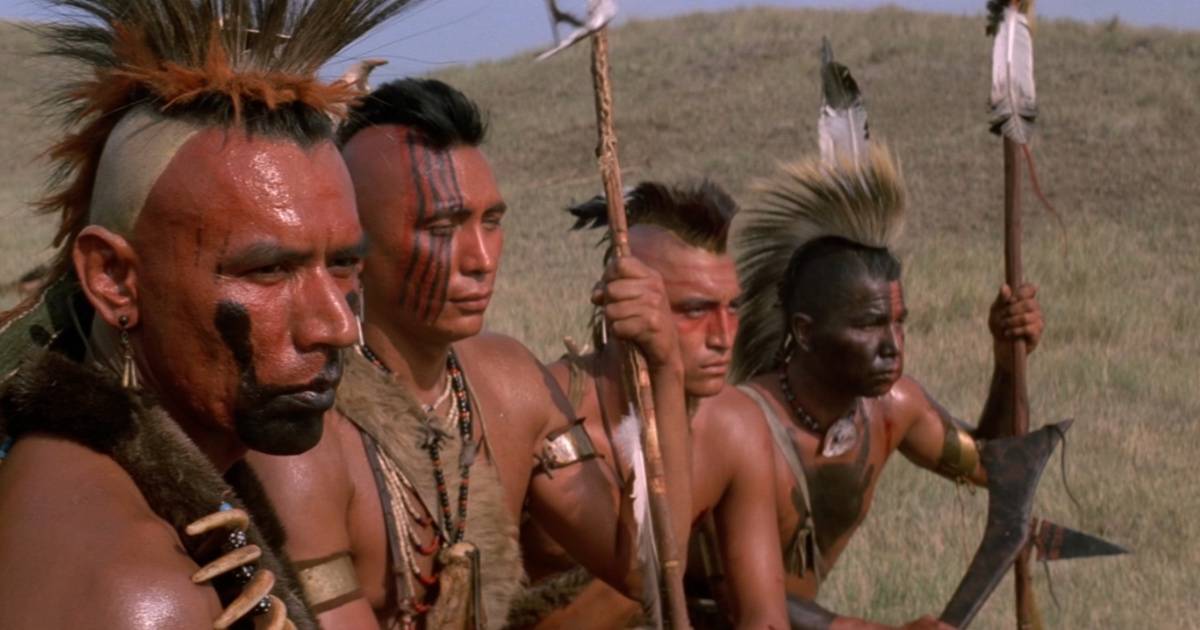 Dances with Wolves Cast: Where They Are Today