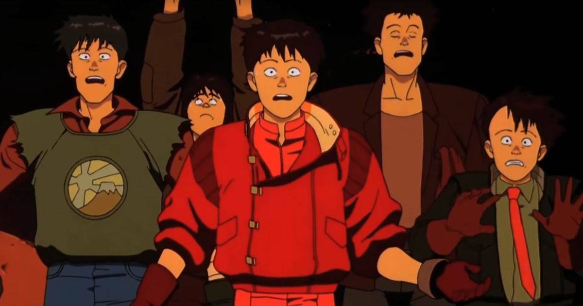 Why Akira Is Considered the Greatest Anime of All Time