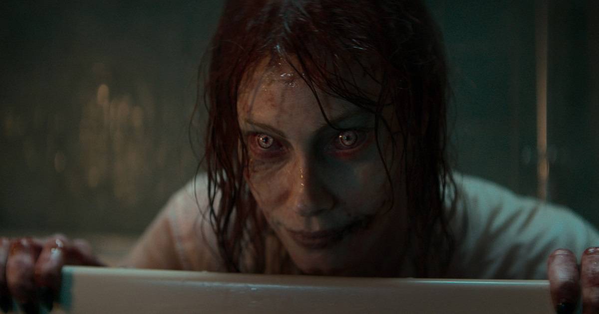 Evil Dead: Best Deadites of the Franchise (So Far)