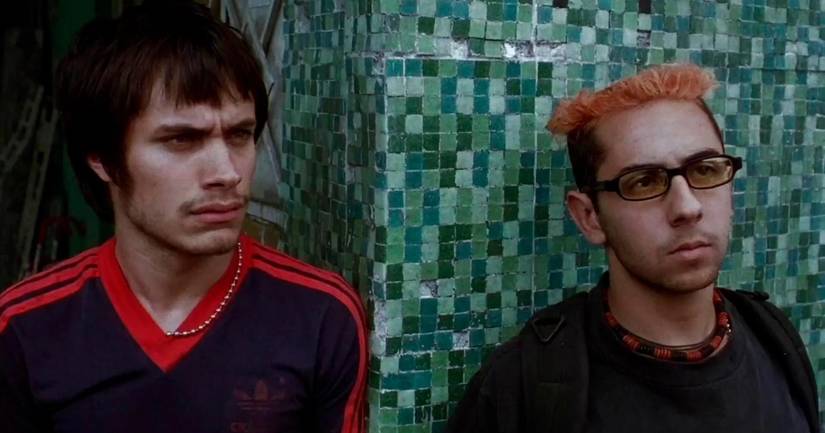 Gael García Bernal’s Best Spanish-Language Movies, Ranked