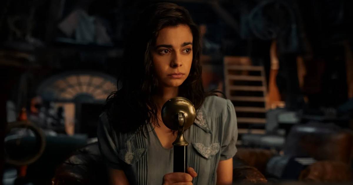 All the Light We Cannot See: Plot, Cast, Release Date and Everything ...