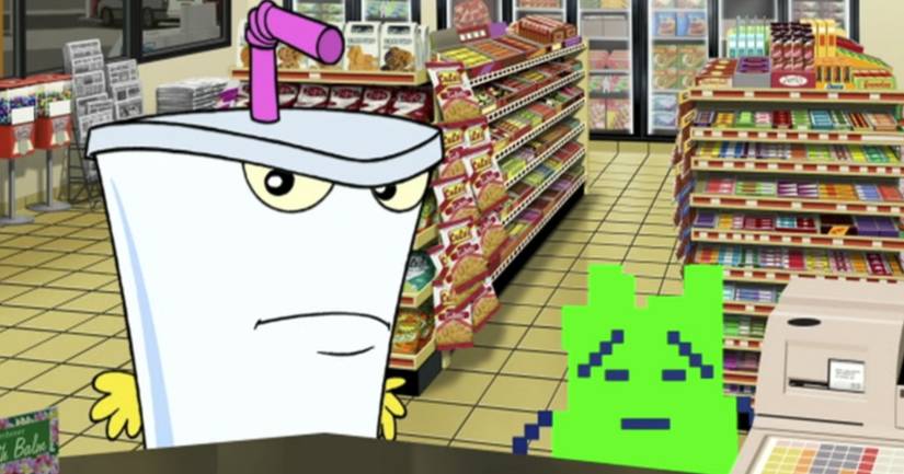 Aqua Teen Hunger Force: Why the Upcoming 'Boston' Event Is a Big Deal