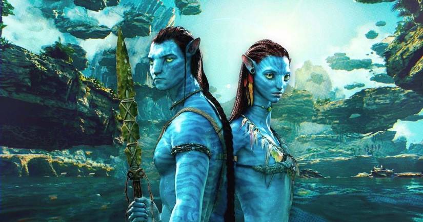 Avatar Franchise Producer Teases Sequels Will Explore Complexity of Na ...