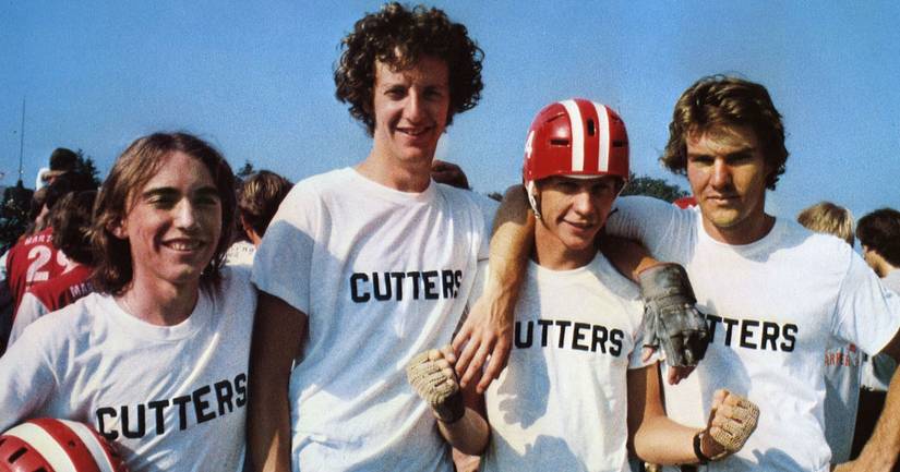 Top 25 Sports Movies of All Time, Ranked