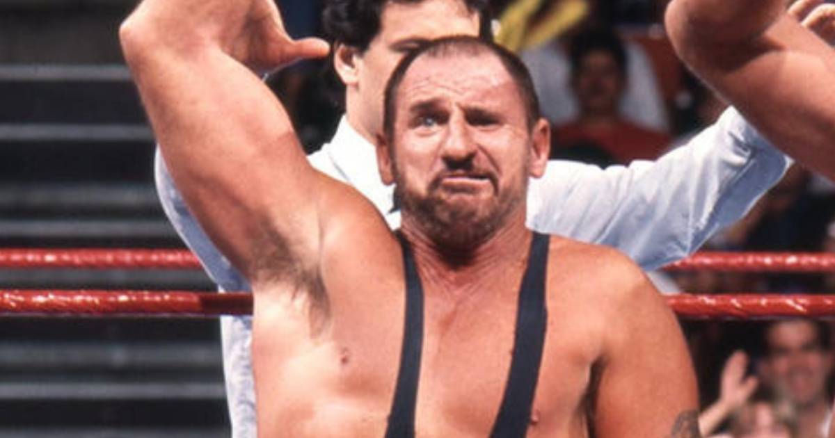 Bushwhacker Butch, WWE Hall of Famer and Pro Wrestling Legend, Dies at 78