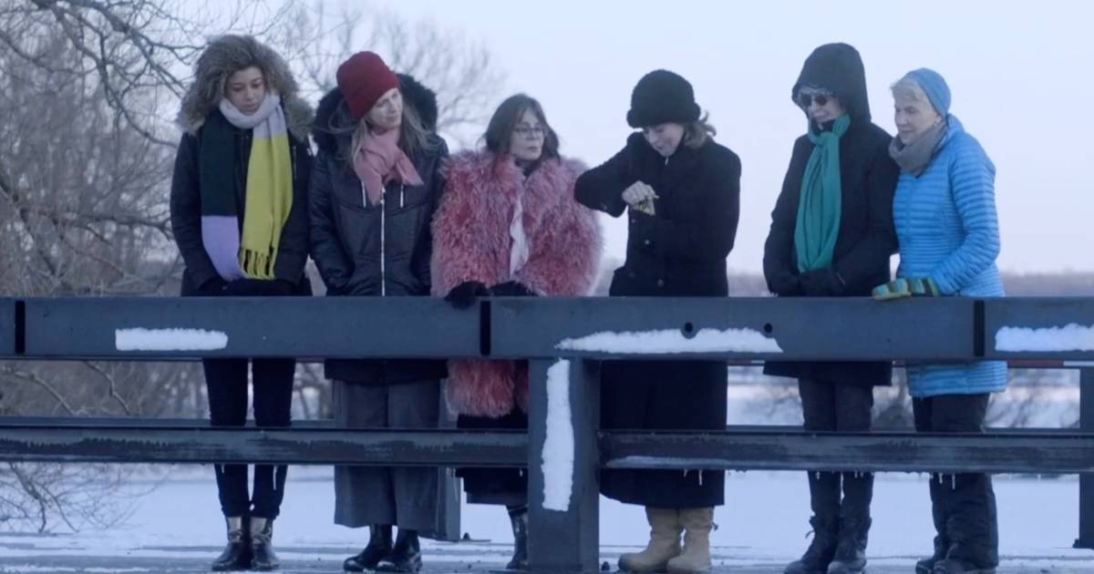 Exclusive: Chantilly Bridge Cast and Director on Their Moving Sequel to ...